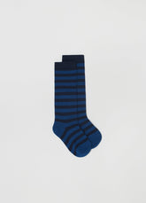 Ovs Boys 3 Pack Long Socks
